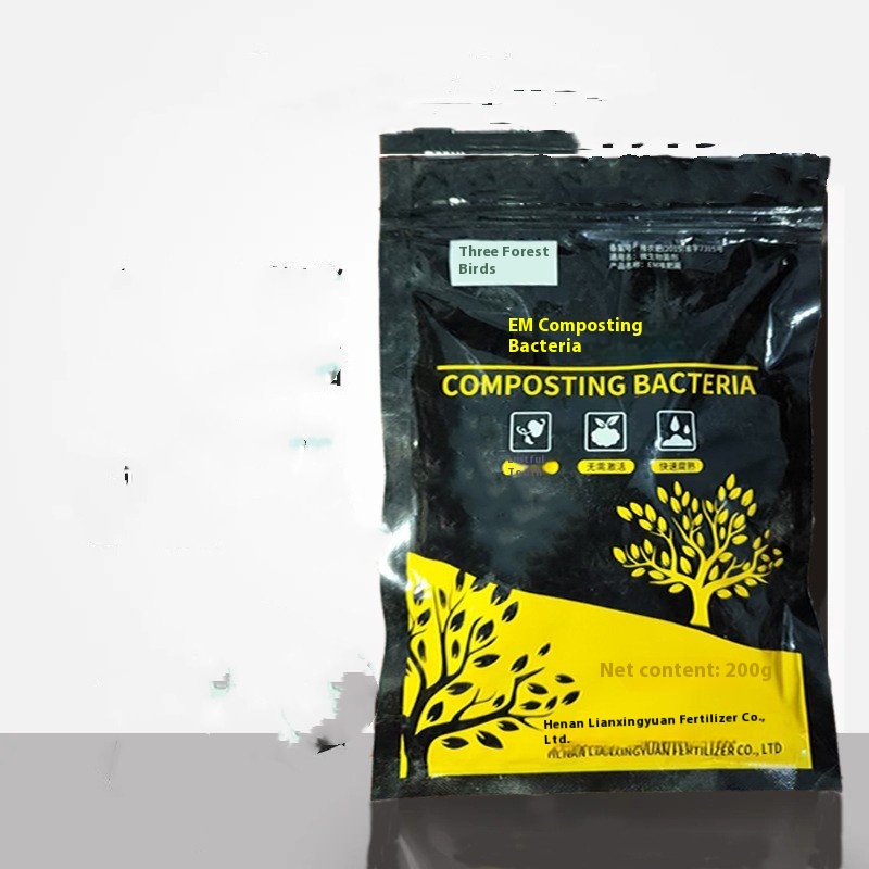 EM Organic Fertilizer Starter Kit - Image 2