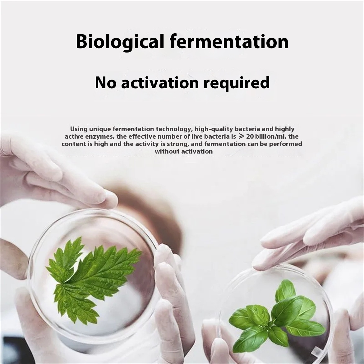 EM Organic Fertilizer Starter Kit - Image 3