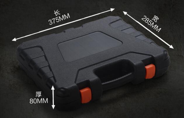 12-Piece Garden Tool Set – Complete Yard Essentials - Image 2