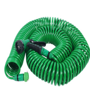 Telescopic Garden Hose Sprinkler - 7.5m to 30m